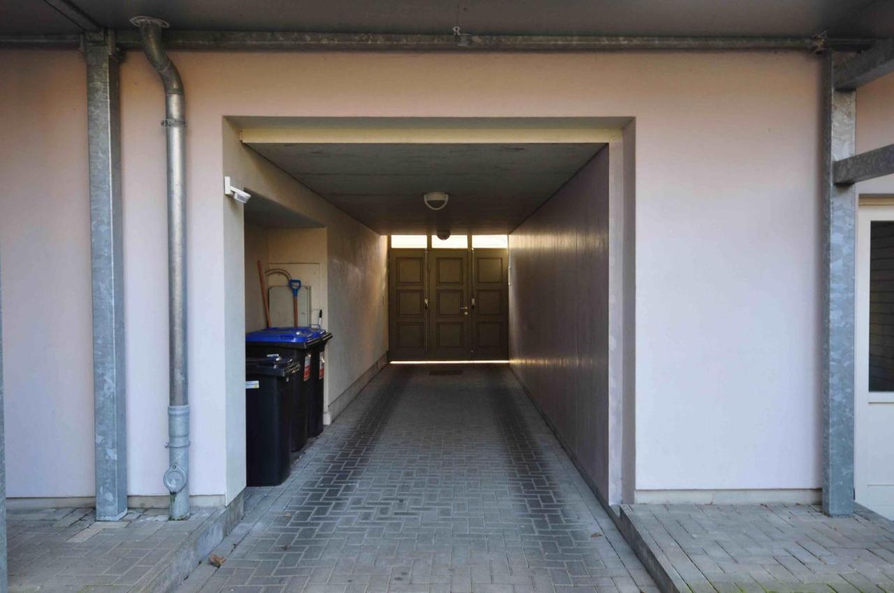 Appartement Zum Augustiner I à Erfurt Extérieur photo