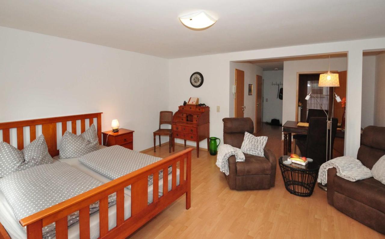 Appartement Zum Augustiner I à Erfurt Extérieur photo