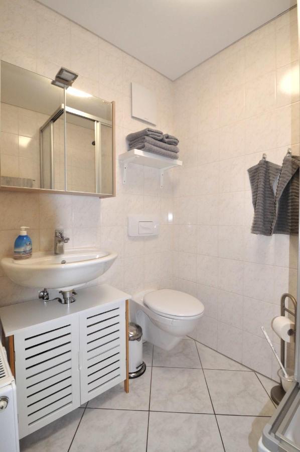 Appartement Zum Augustiner I à Erfurt Extérieur photo