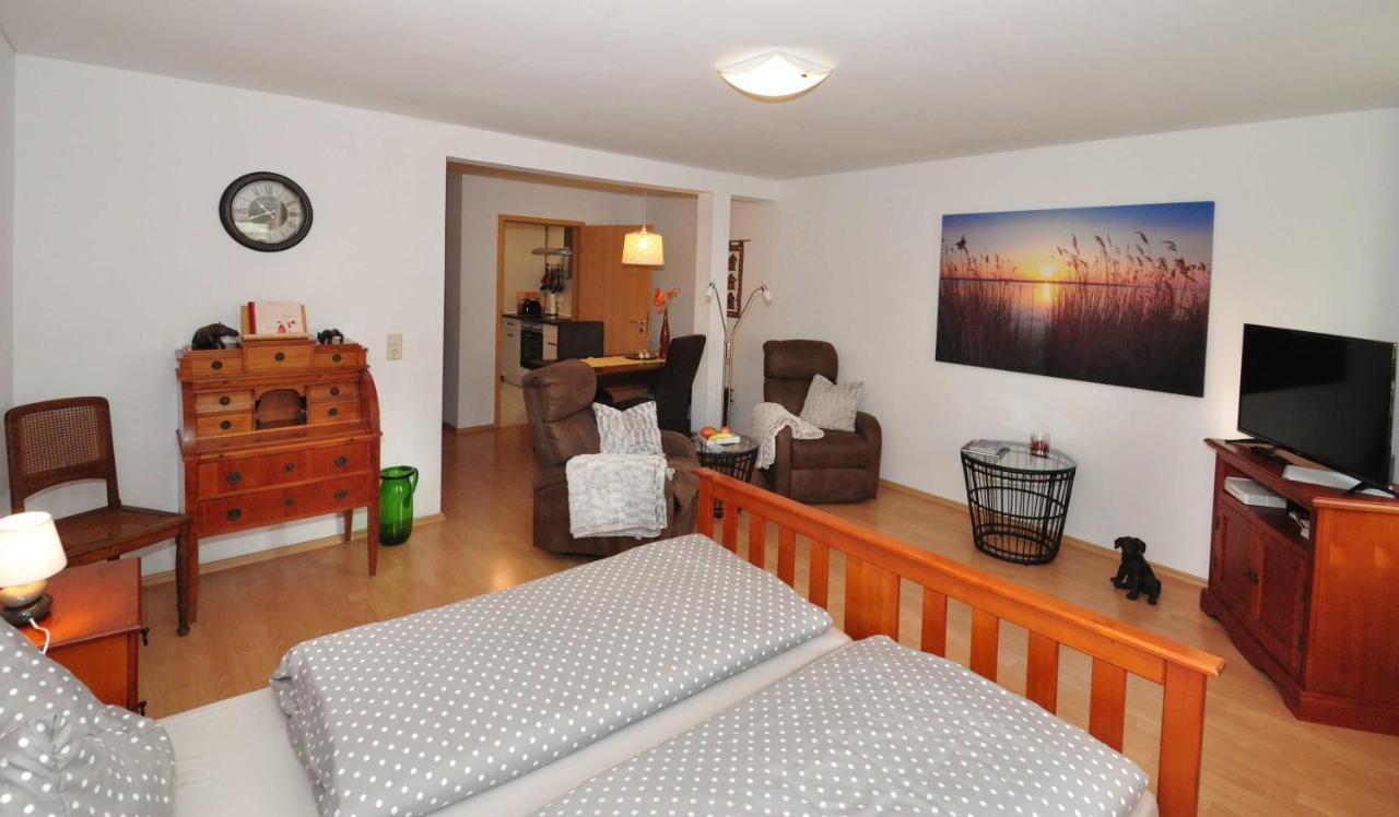 Appartement Zum Augustiner I à Erfurt Extérieur photo