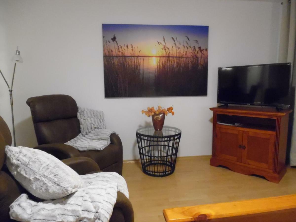 Appartement Zum Augustiner I à Erfurt Extérieur photo