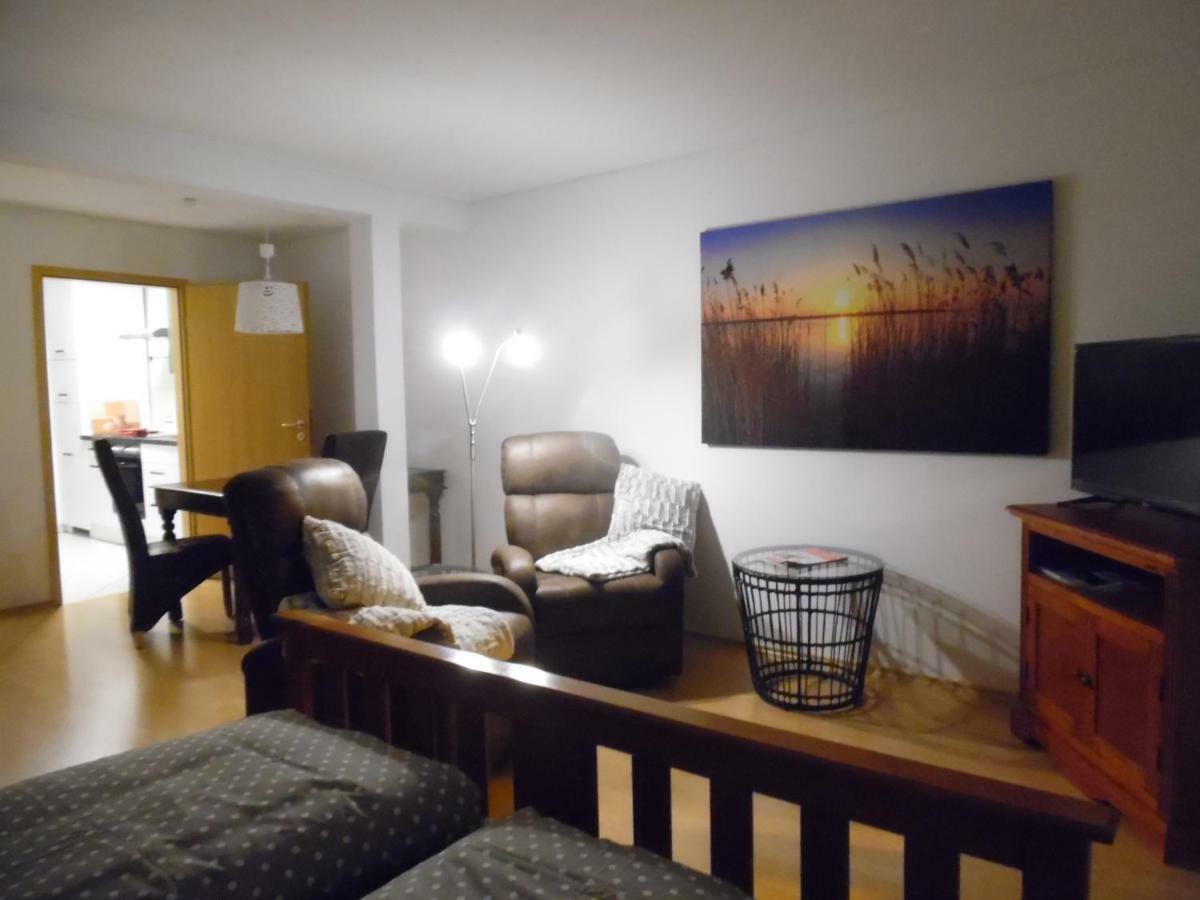 Appartement Zum Augustiner I à Erfurt Extérieur photo