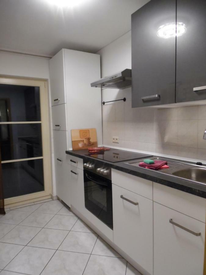 Appartement Zum Augustiner I à Erfurt Extérieur photo