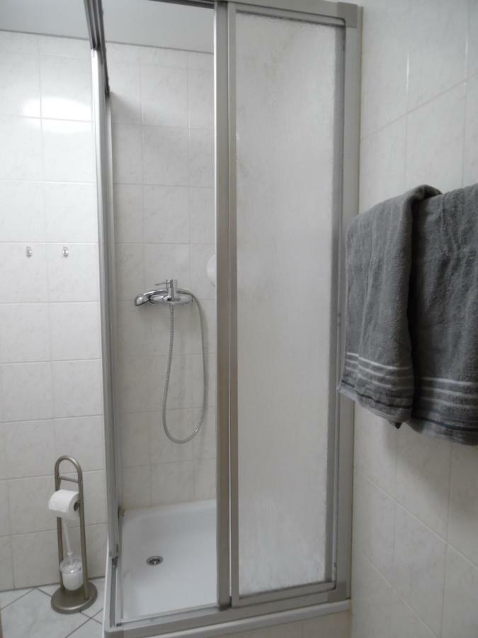 Appartement Zum Augustiner I à Erfurt Extérieur photo